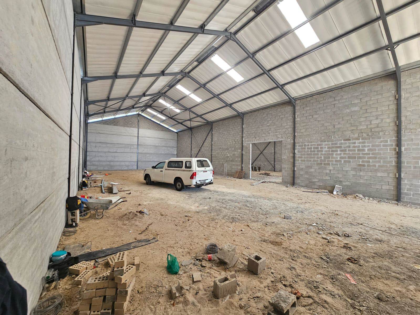 483  m² Industrial space in Firgrove photo number 6