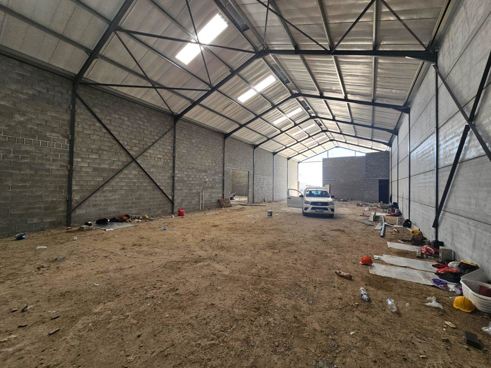483  m² Industrial space in Firgrove photo number 15