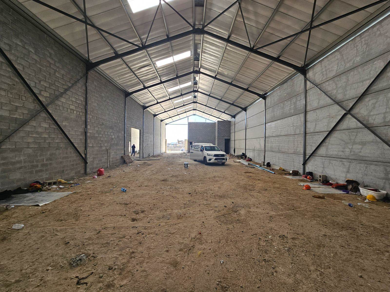 483  m² Industrial space in Firgrove photo number 20