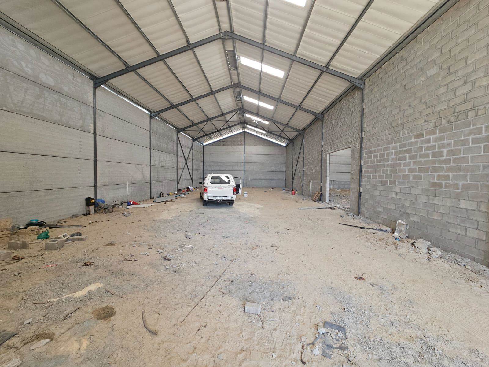 483  m² Industrial space in Firgrove photo number 9