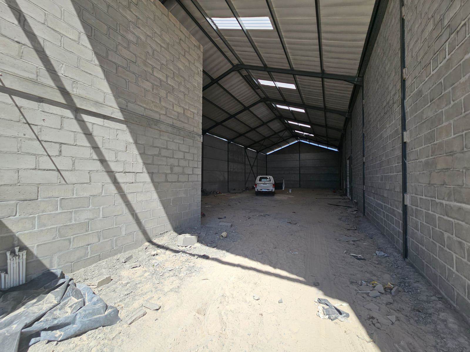 483  m² Industrial space in Firgrove photo number 22