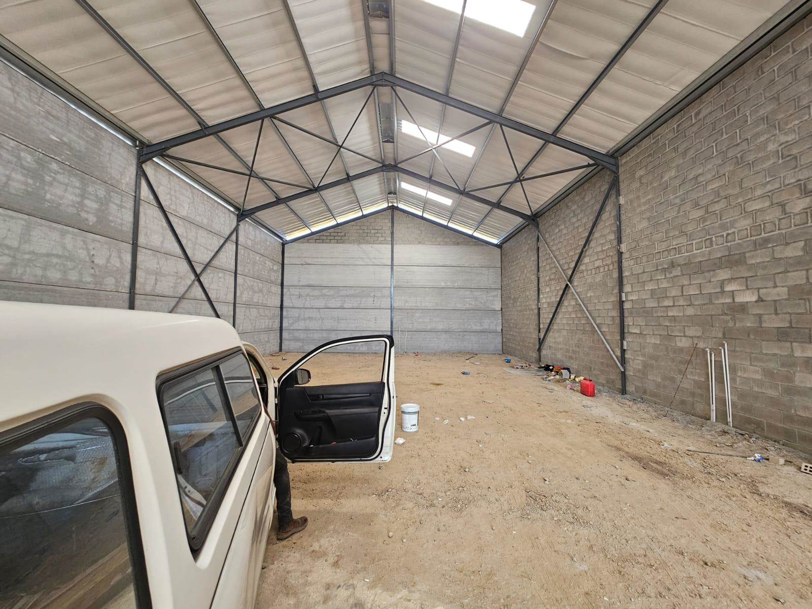 483  m² Industrial space in Firgrove photo number 18