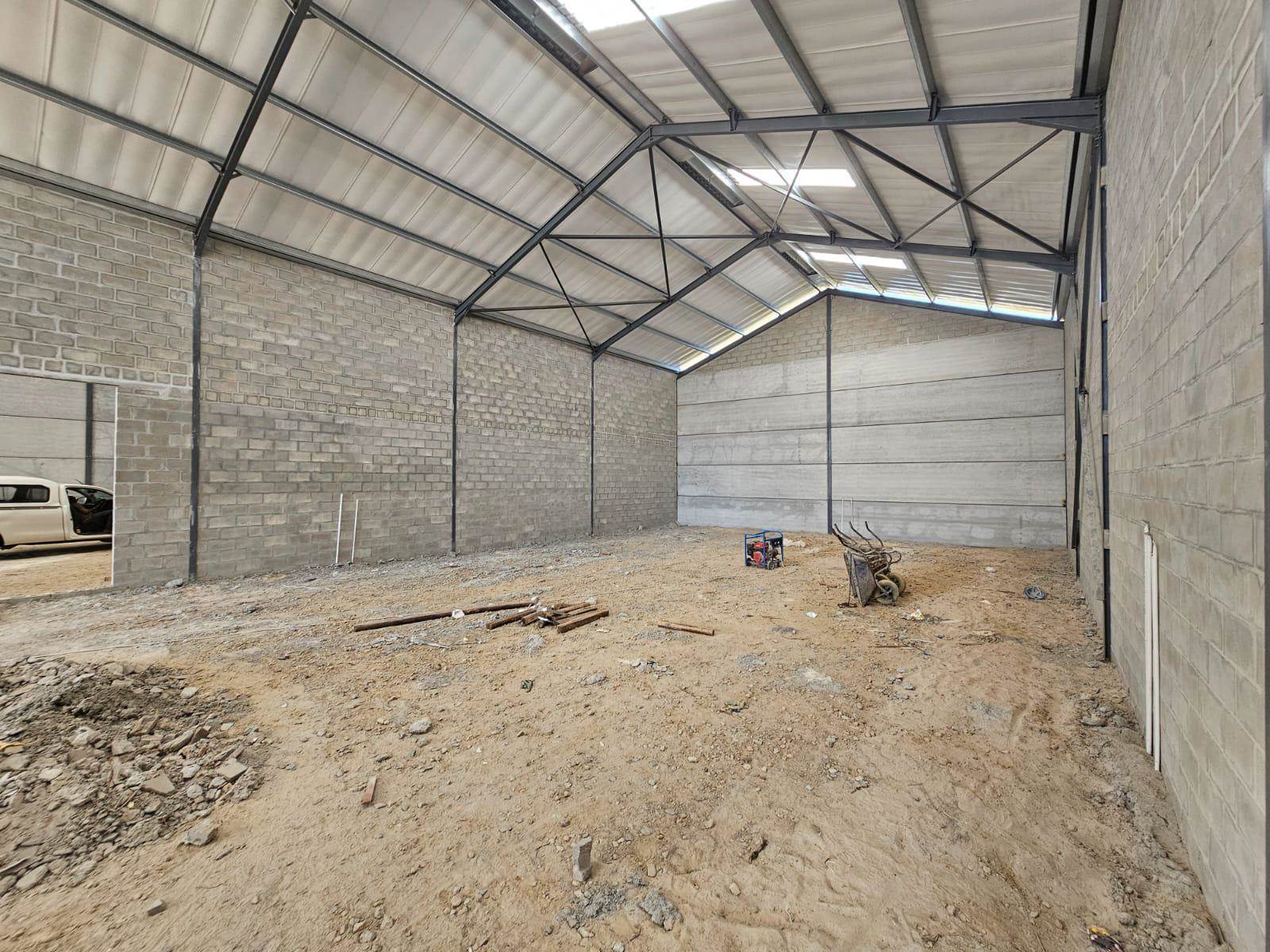 483  m² Industrial space in Firgrove photo number 5