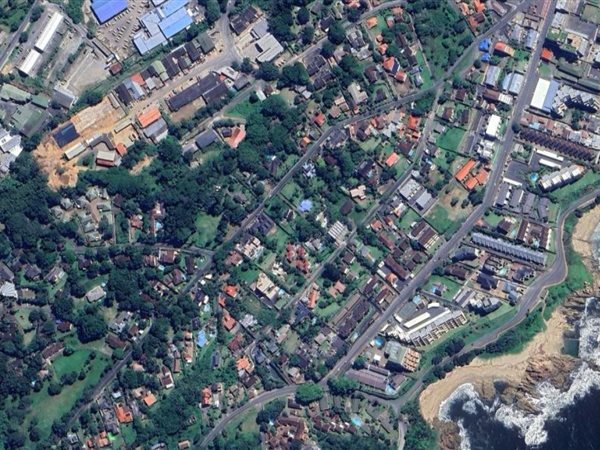 2 010 m² Land 2 010 m² Land