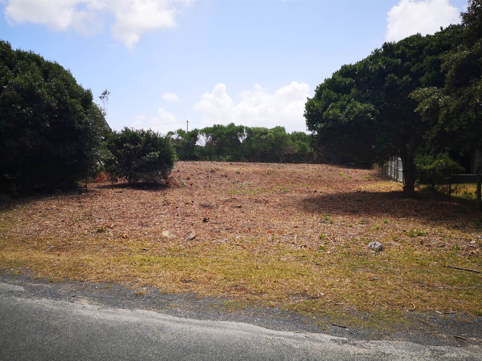 852 m² Land available in Pearly Beach photo number 6