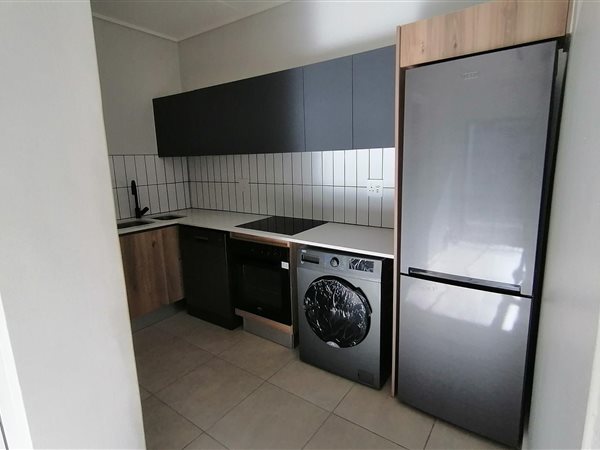 1 Bed Townhouse