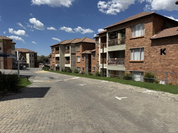2 Bedroom Apartment 2 Bedroom Apartment
