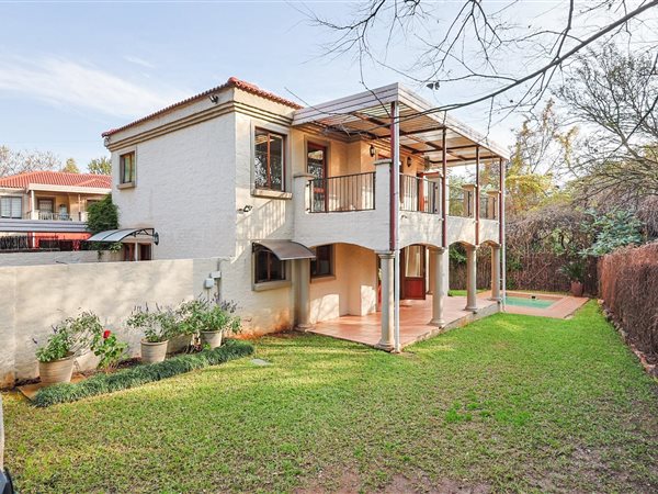 3 Bedroom House 3 Bedroom House