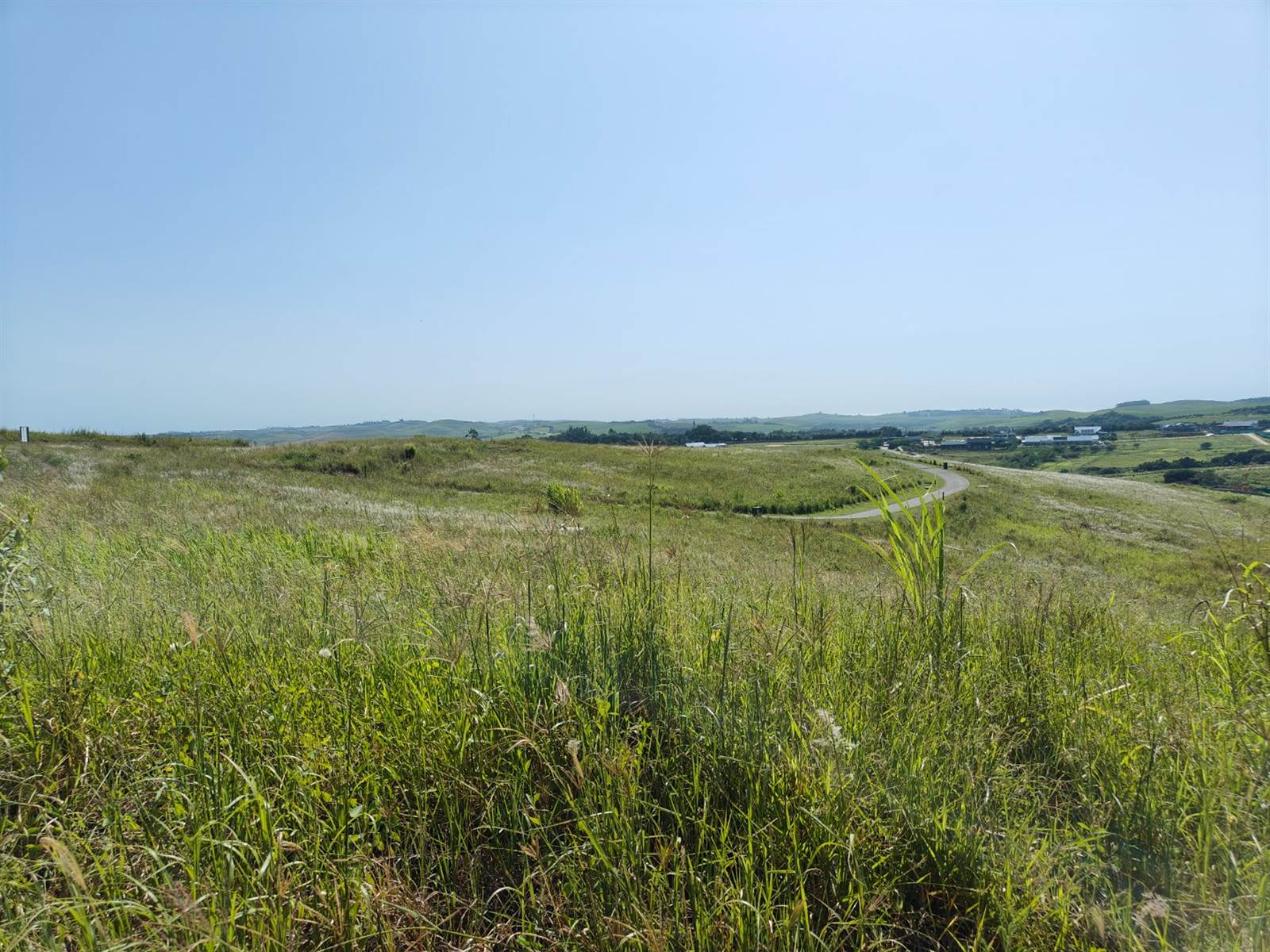 725 m² Land available in Sheffield Beach photo number 2