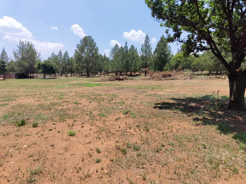 1 ha Land available in Roshnee photo number 2