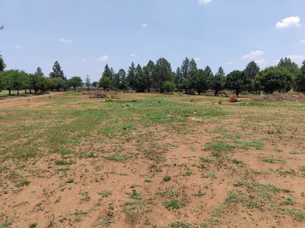 1 ha Land available in Roshnee photo number 1