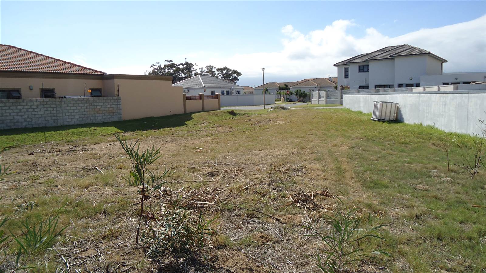 504 m² Land available in Fairview Golf Estate photo number 5
