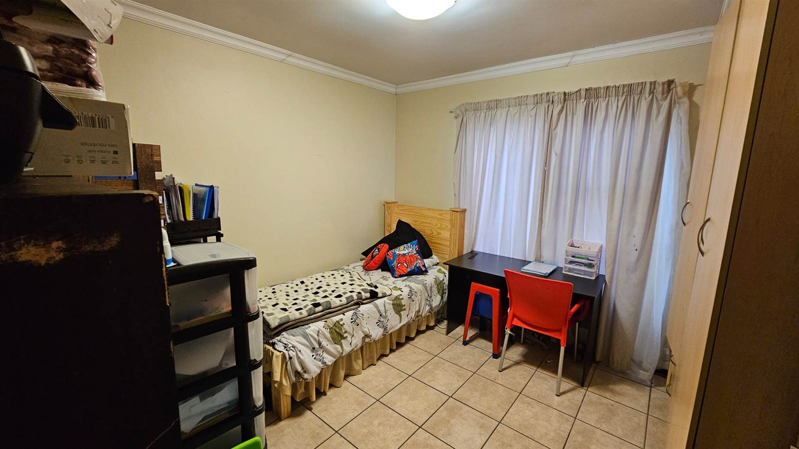 2 Bed Townhouse in Spitskop photo number 11