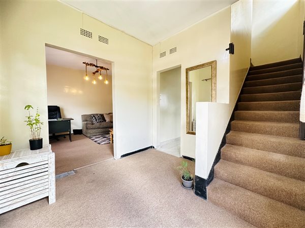 3 Bed House in Crown Gardens
