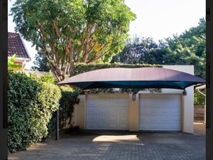 4 Bed House in Newcastle Central