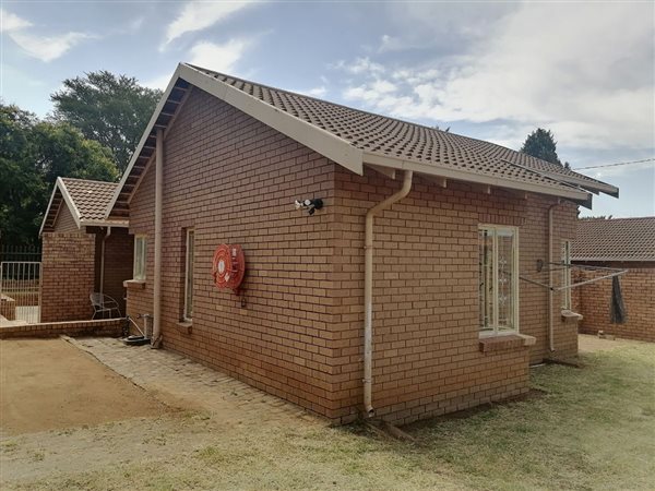1 Bed House in Silverton