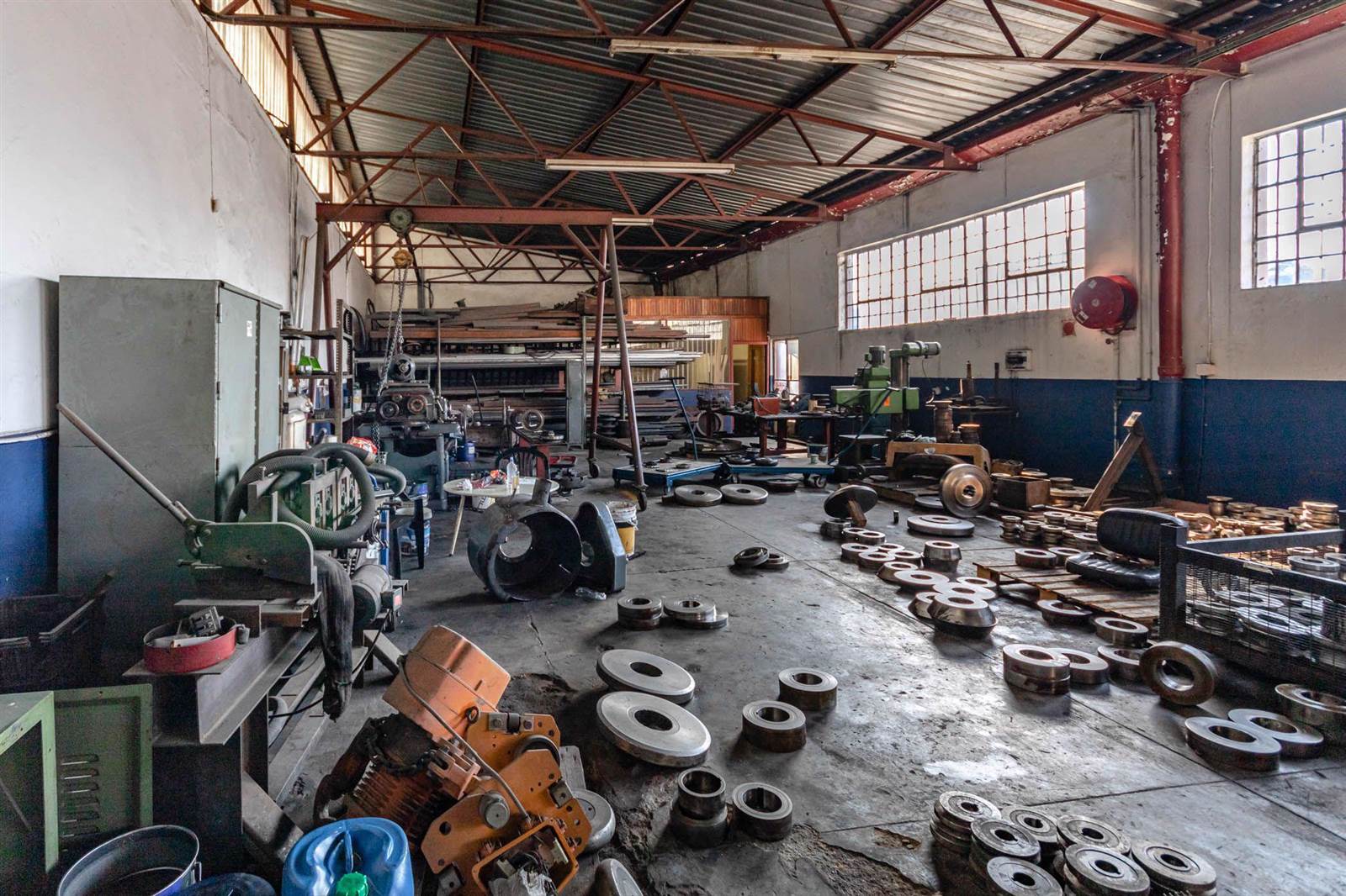 Industrial space in Brakpan Central photo number 25