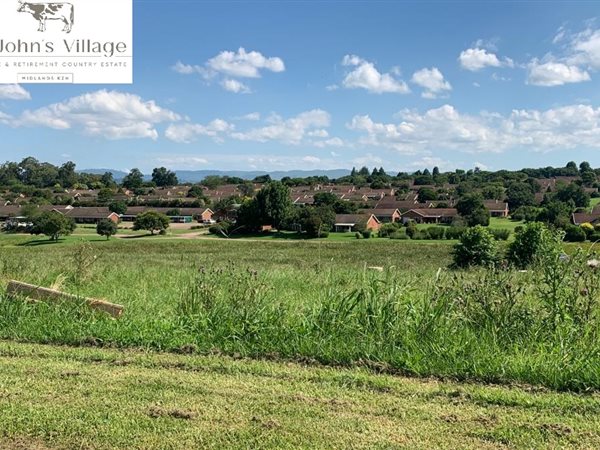 449 m² Land available in St Johns Village