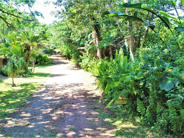 1030 m² Land available in Leisure Bay