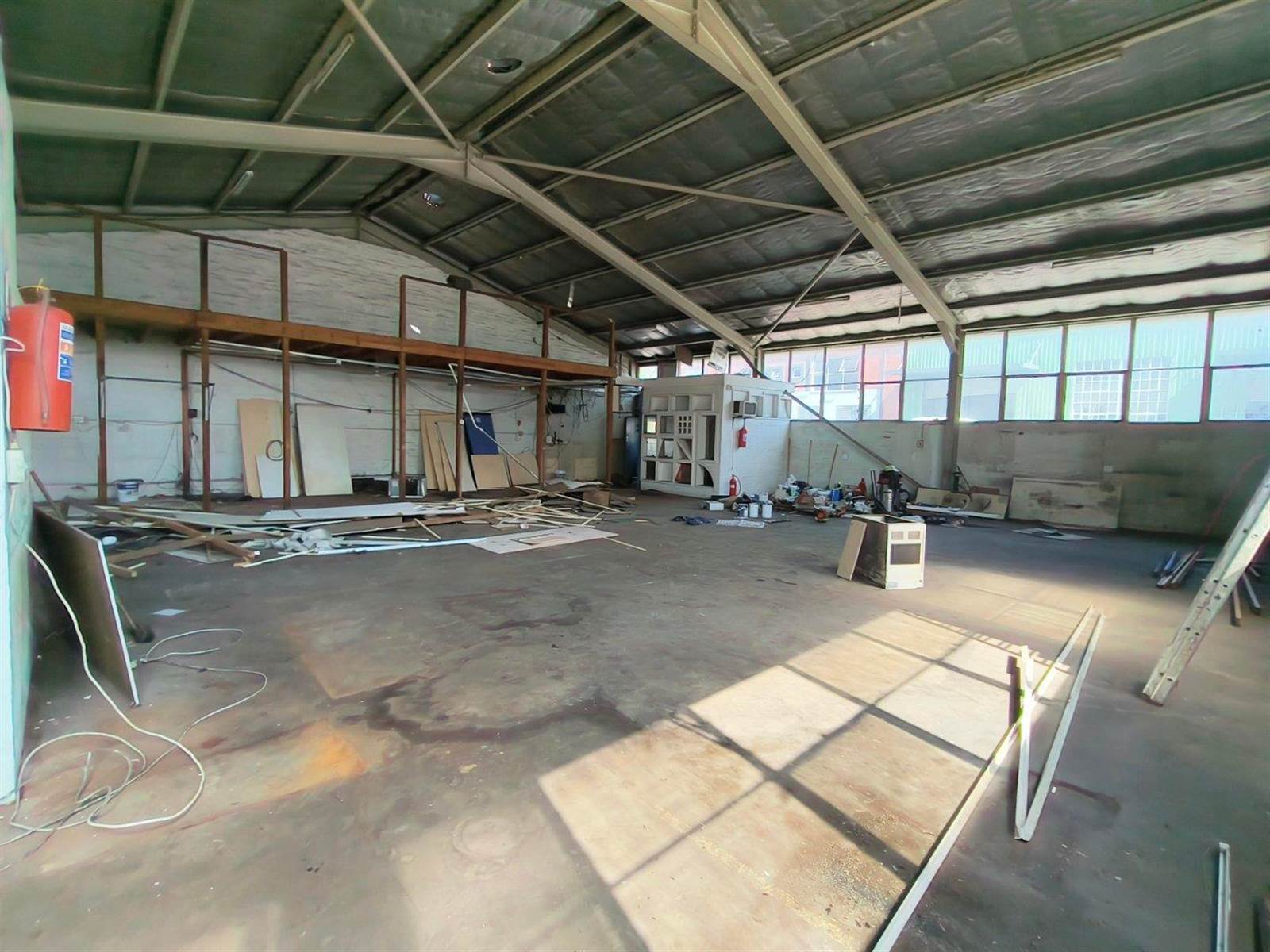 291  m² Industrial space in Pinetown Central photo number 2