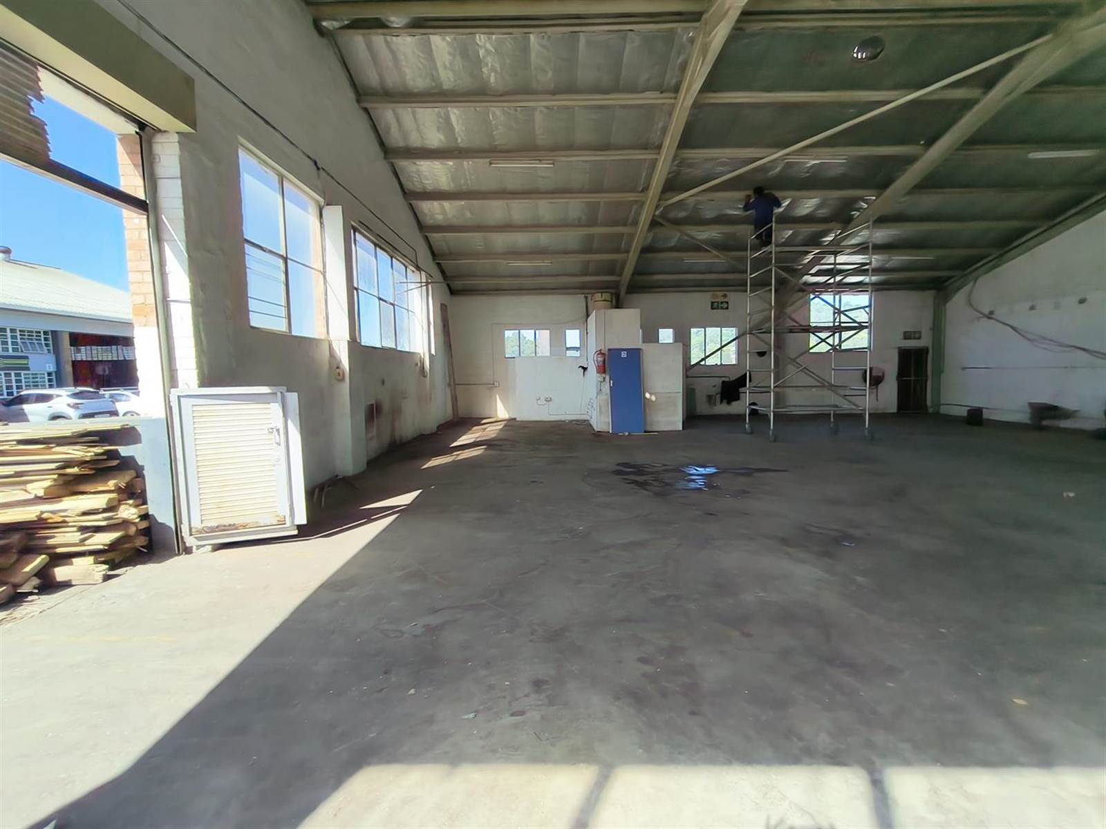 291  m² Industrial space in Pinetown Central photo number 10