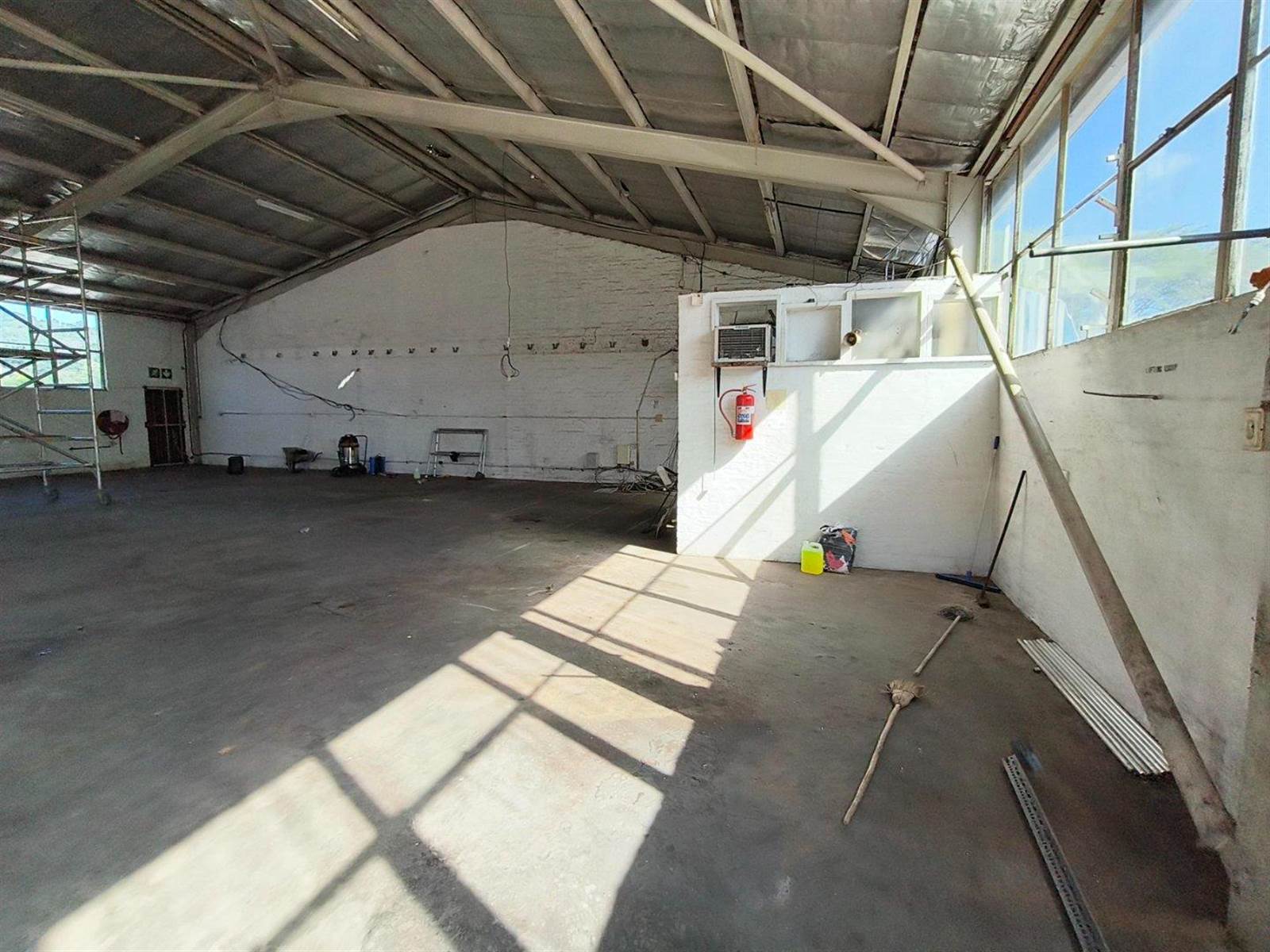 291  m² Industrial space in Pinetown Central photo number 8
