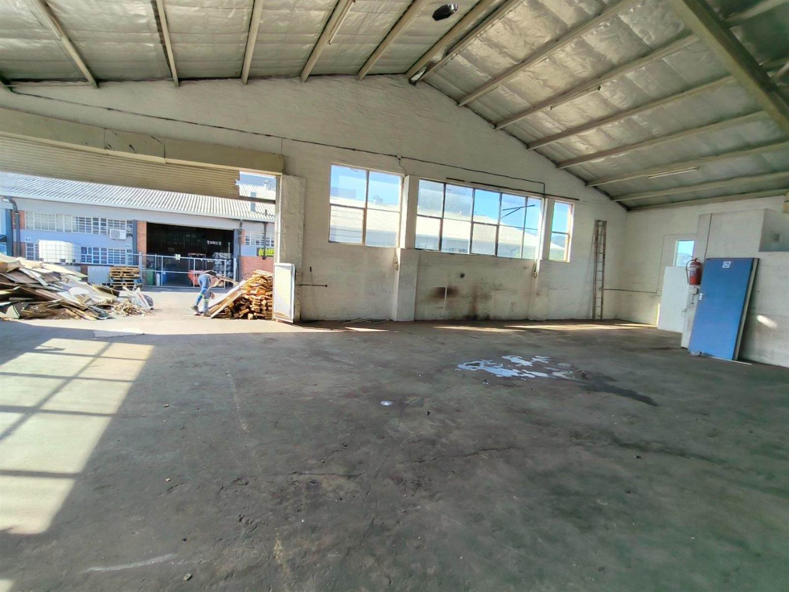 291  m² Industrial space in Pinetown Central photo number 7