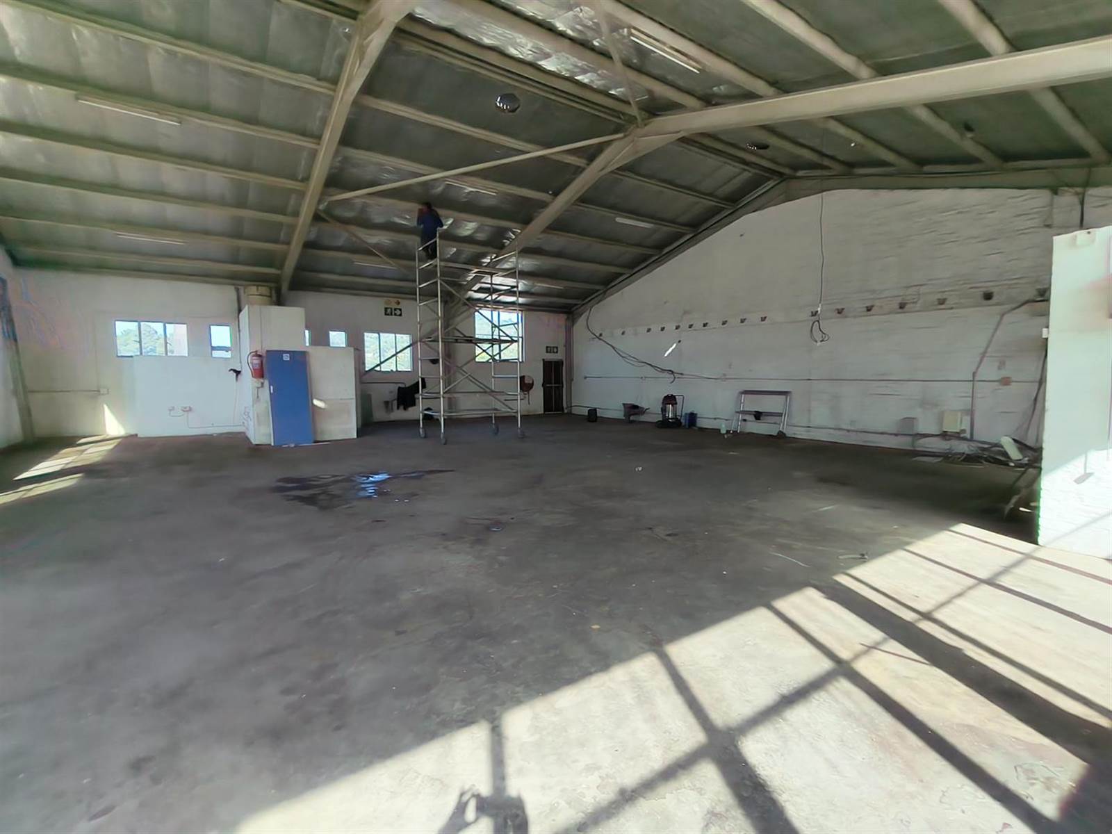 291  m² Industrial space in Pinetown Central photo number 9