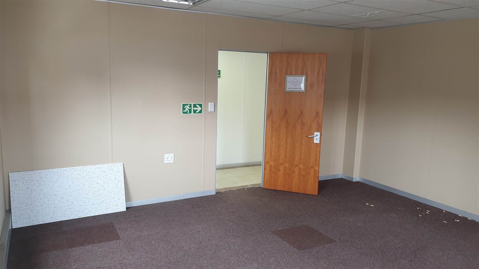 158  m² Commercial space in Bellville Central photo number 8