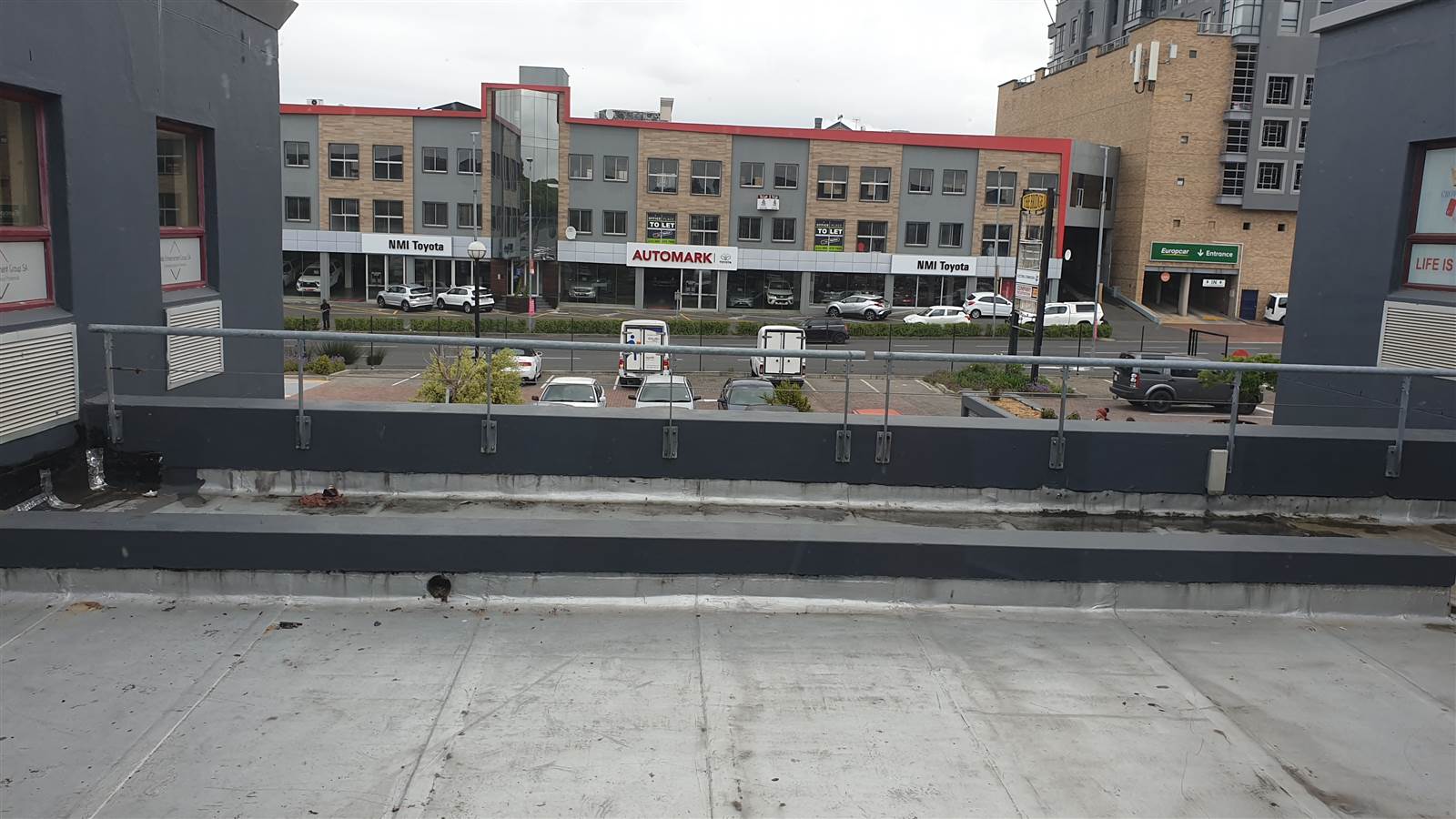 158  m² Commercial space in Bellville Central photo number 15
