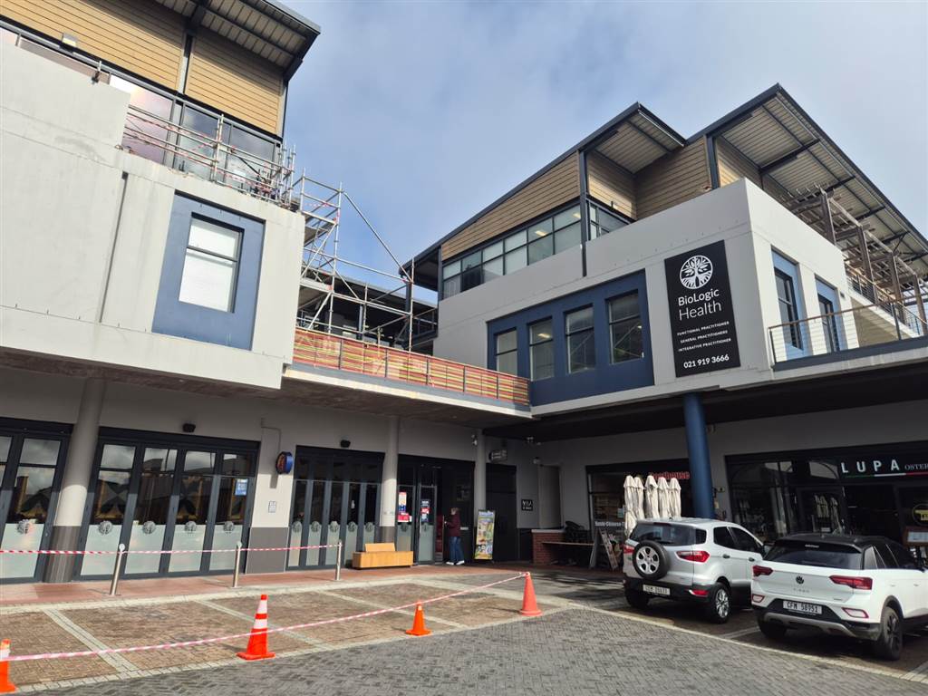 156 m² Commercial space 156 m² Commercial space