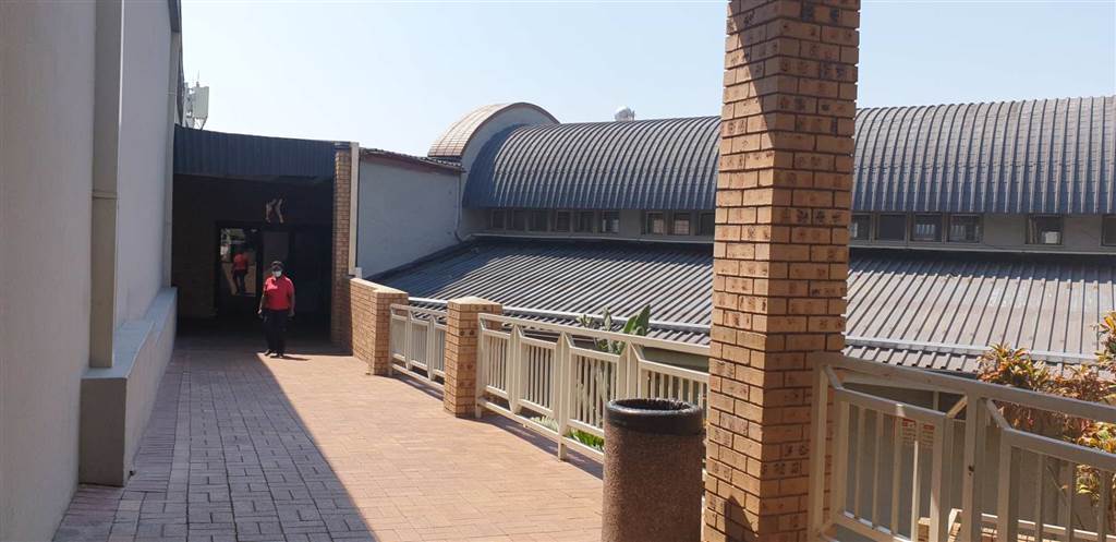 80  m² Retail Space in Nelspruit Central photo number 5