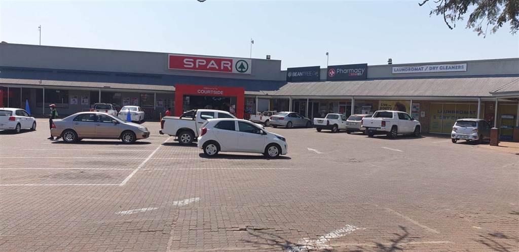 80  m² Retail Space in Nelspruit Central photo number 2