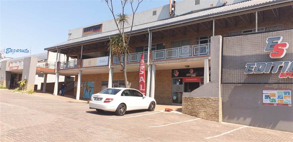 80  m² Retail Space in Nelspruit Central photo number 10