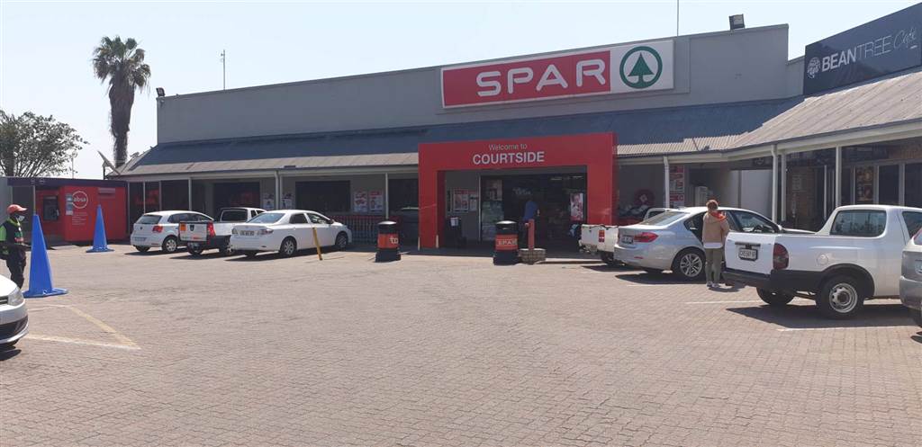 80  m² Retail Space in Nelspruit Central photo number 4