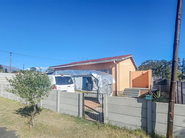 3 Bed House in Wellington North