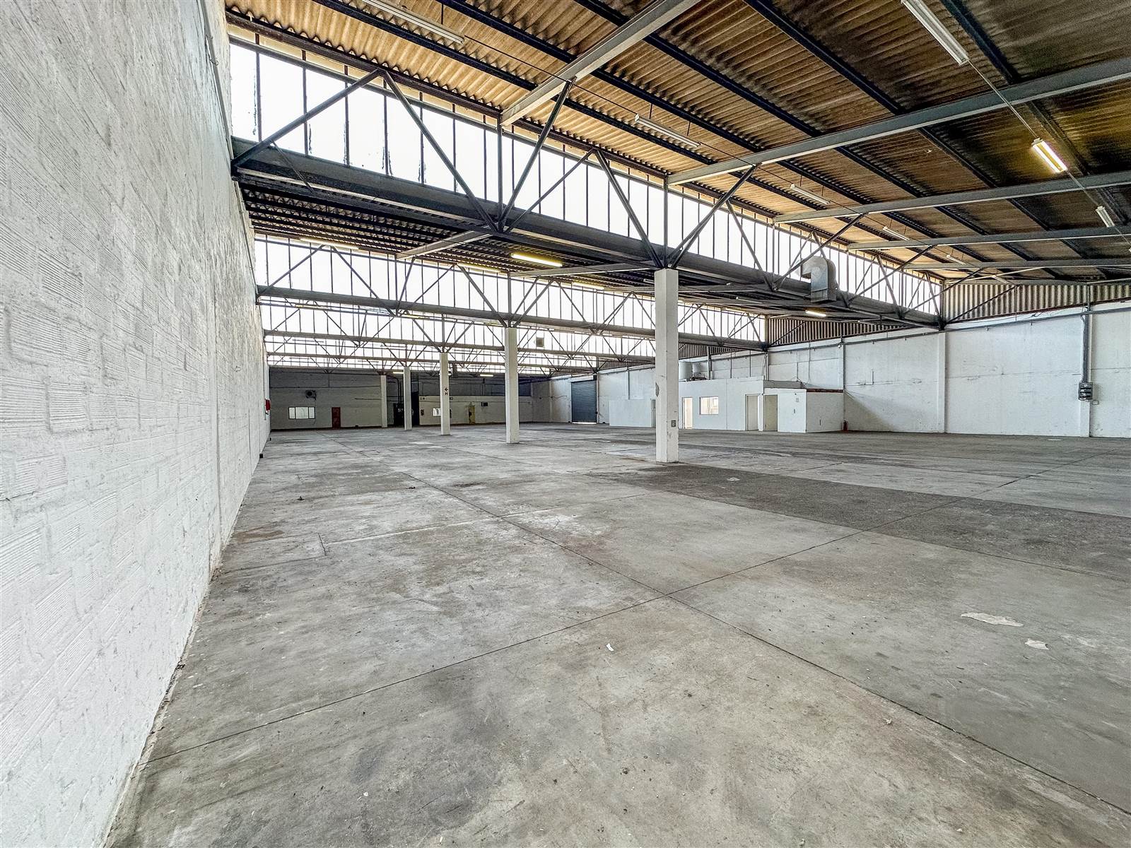1810  m² Industrial space in Epping photo number 28