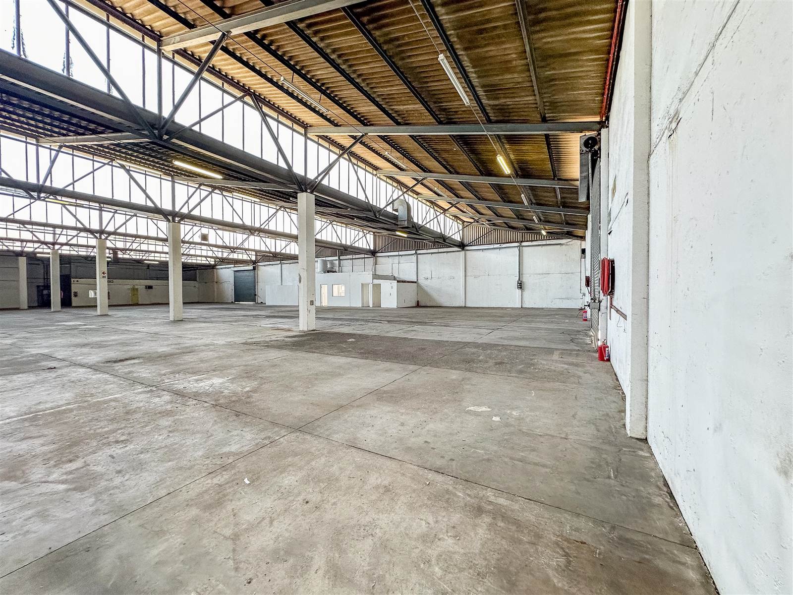 1810  m² Industrial space in Epping photo number 30
