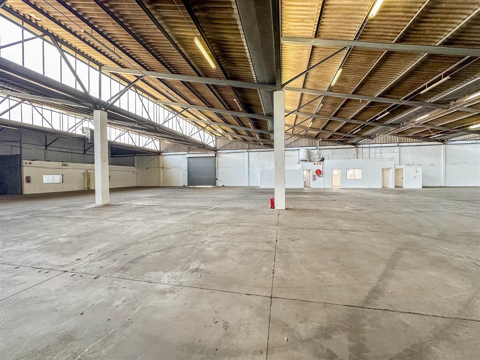 1810  m² Industrial space in Epping photo number 25