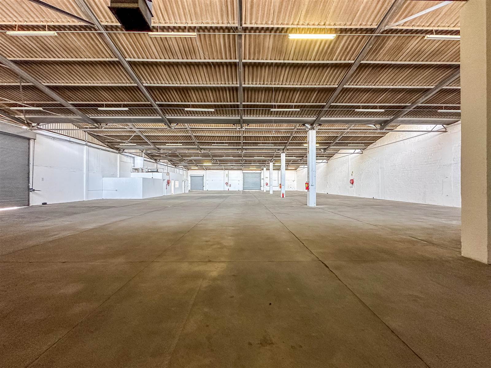 1810  m² Industrial space in Epping photo number 22