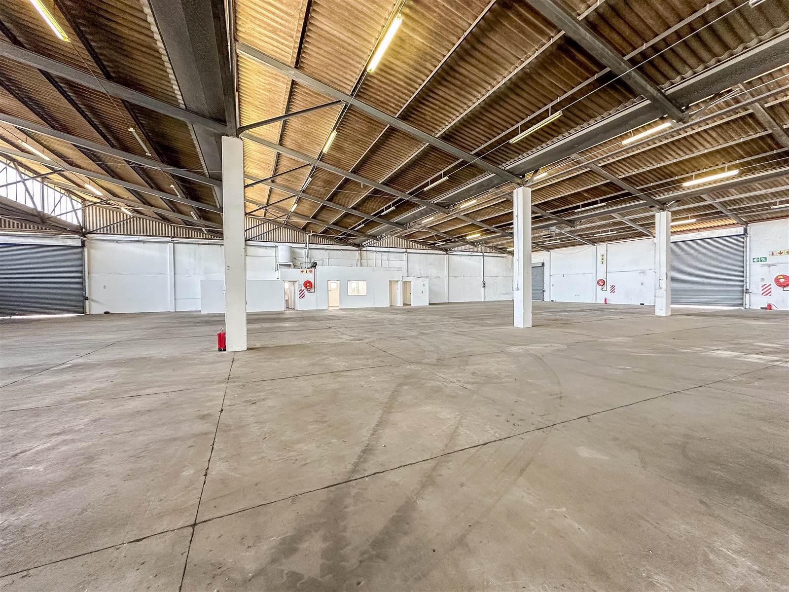 1810  m² Industrial space in Epping photo number 26