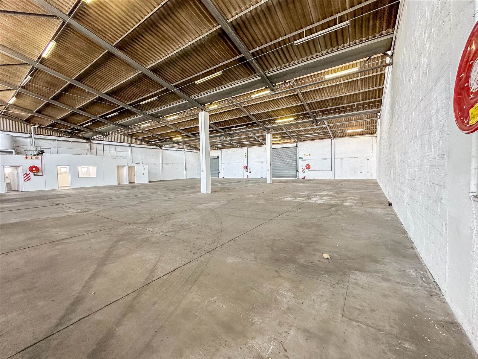 1810  m² Industrial space in Epping photo number 27