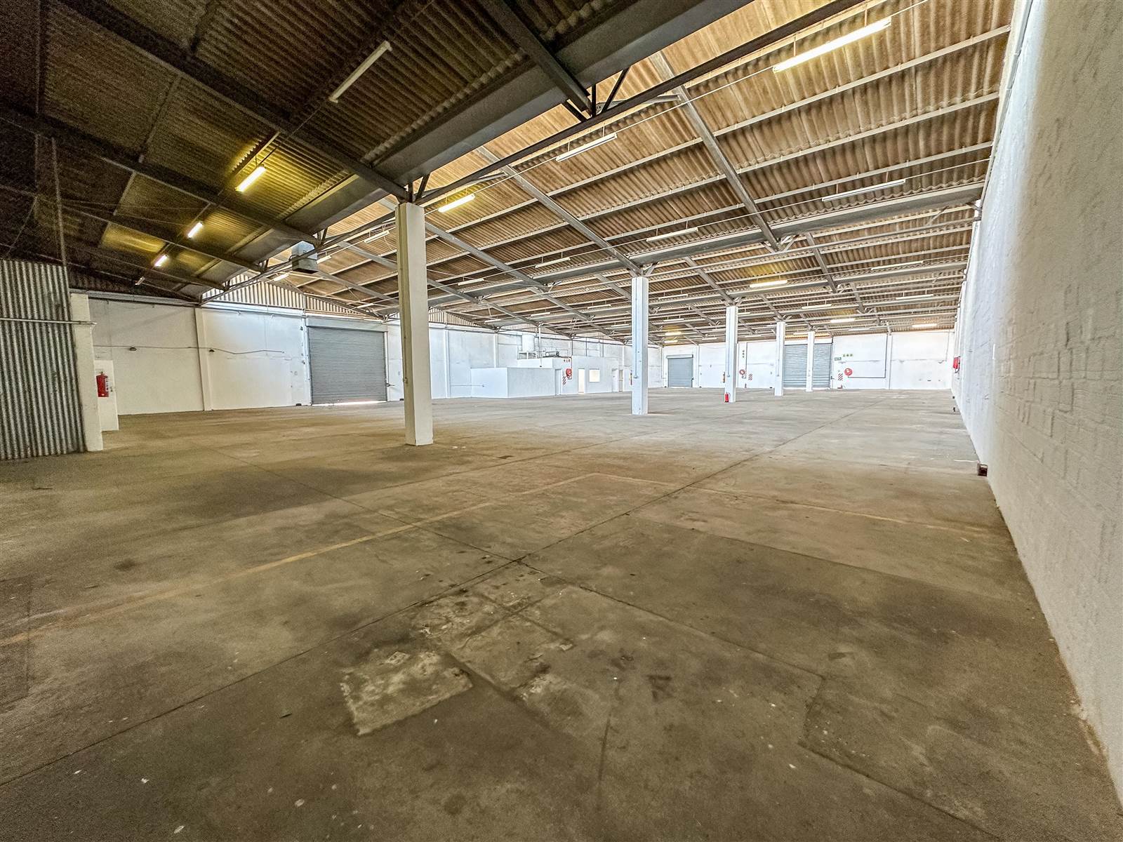 1810  m² Industrial space in Epping photo number 23