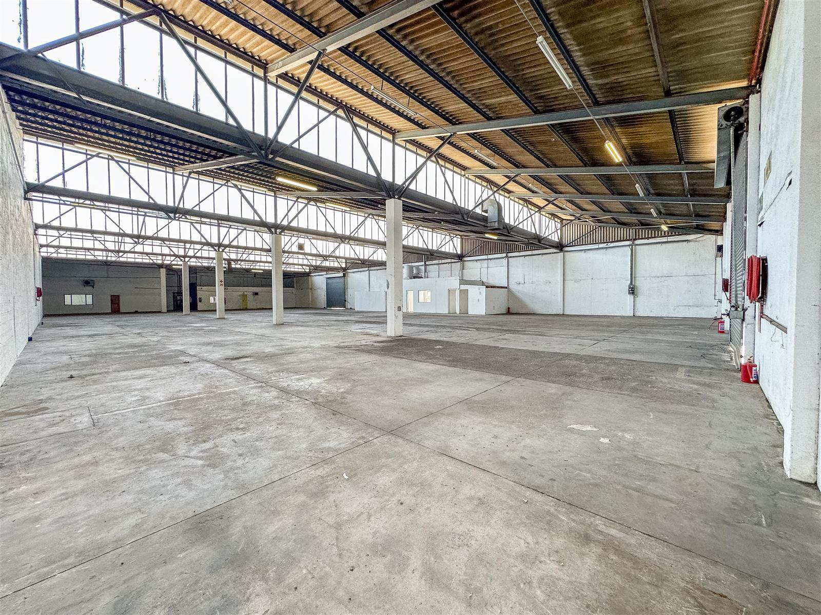 1810  m² Industrial space in Epping photo number 29