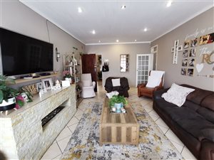 3 Bed House in Dawnview