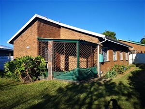 5 Bed House in Lennoxton