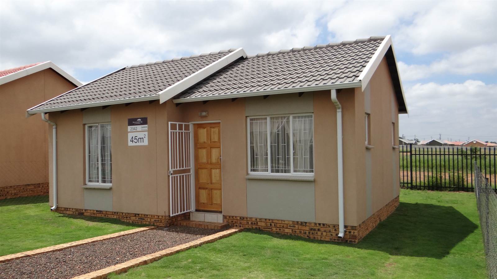 2 Bed House in Sebokeng photo number 1