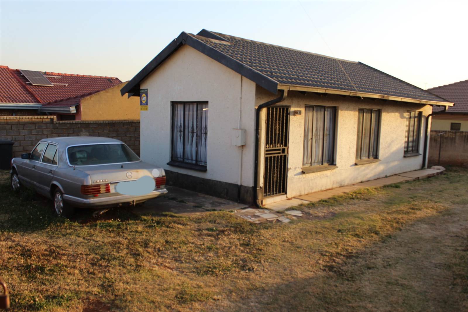 3 Bed House in Dobsonville photo number 4