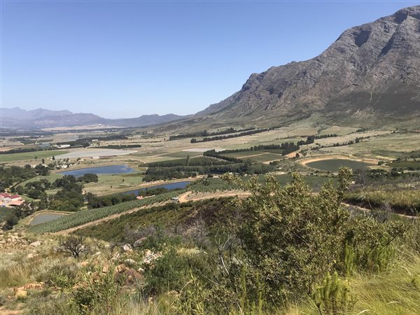 238.5 ha Farm 238.5 ha Farm
