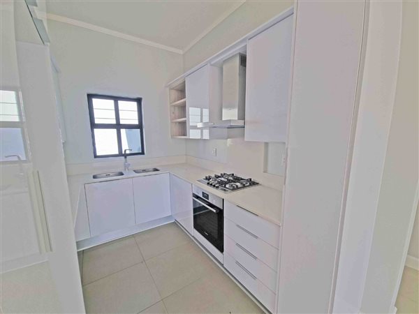 3 Bed Apartment